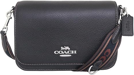 美品 コーチ メッセンジャーバッグ ブリーフケース ショルダバッグ レザー 黒 Amazon | [コーチ] バッグ(ショルダーバッグ) FCH252 CH252